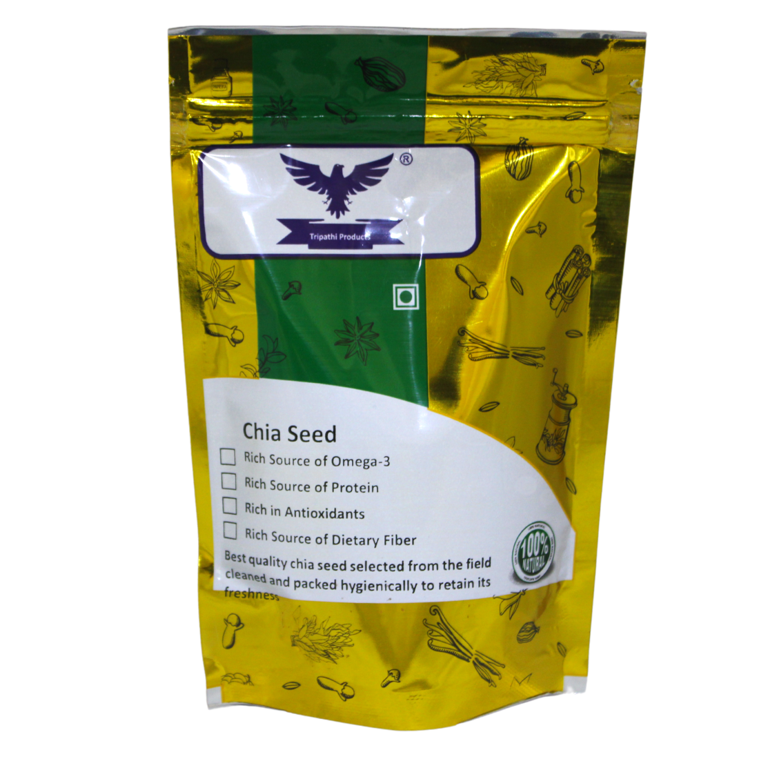 Chia Seed 100 grams