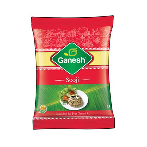 Ganesh Sooji 500g