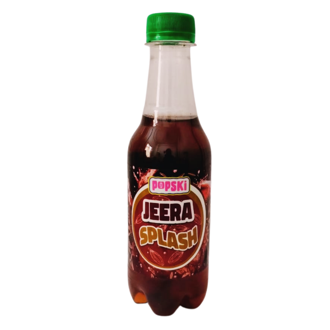 Popski Jeera Splash Drink