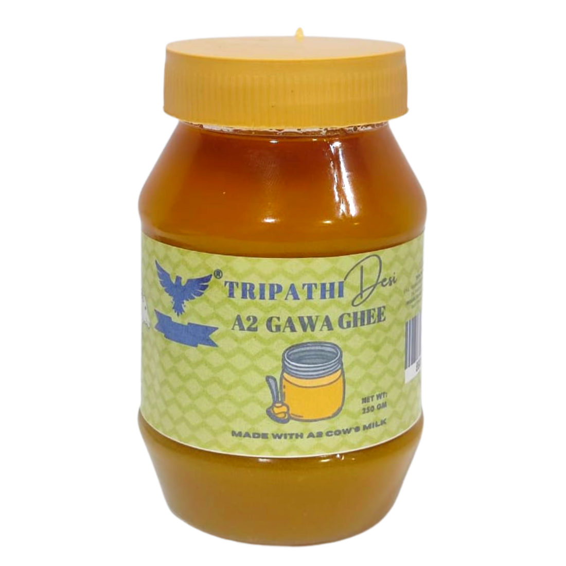 Tripathi Gawa Ghee 250gm