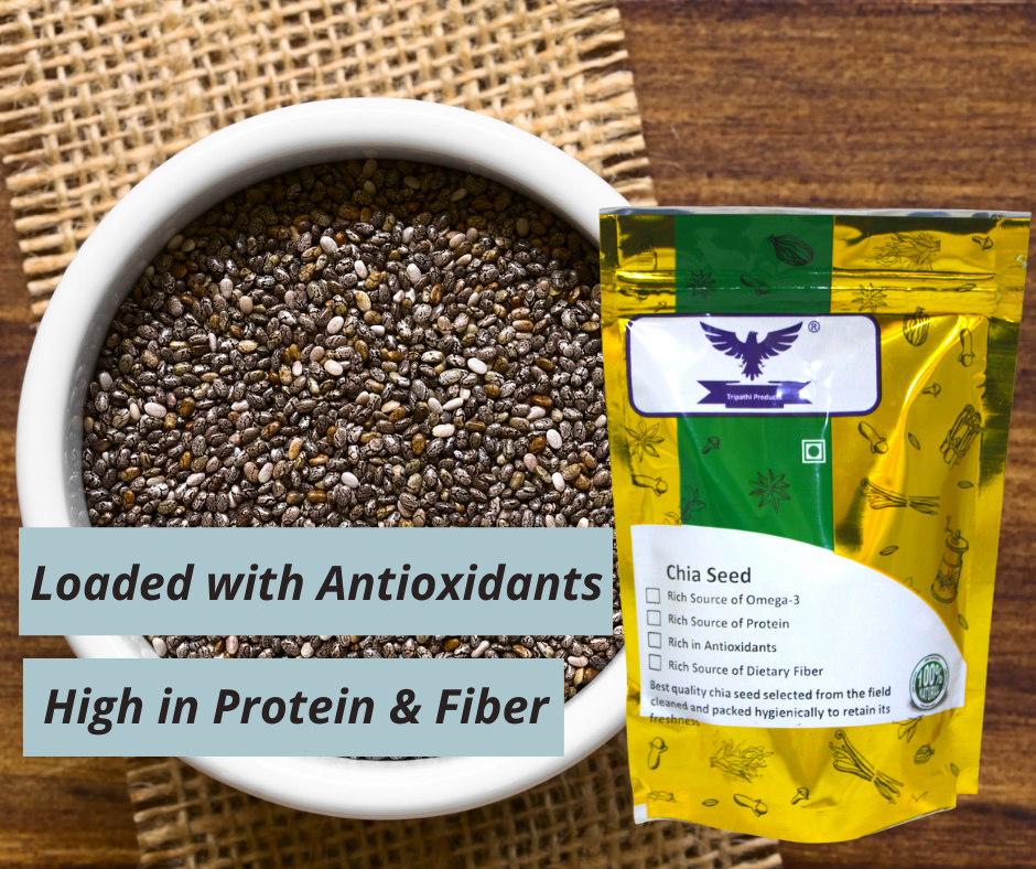 Chia Seed 100 grams