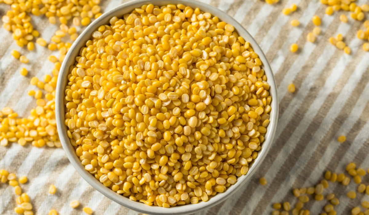 Moong Dal: The Versatile and Nutritious Legume